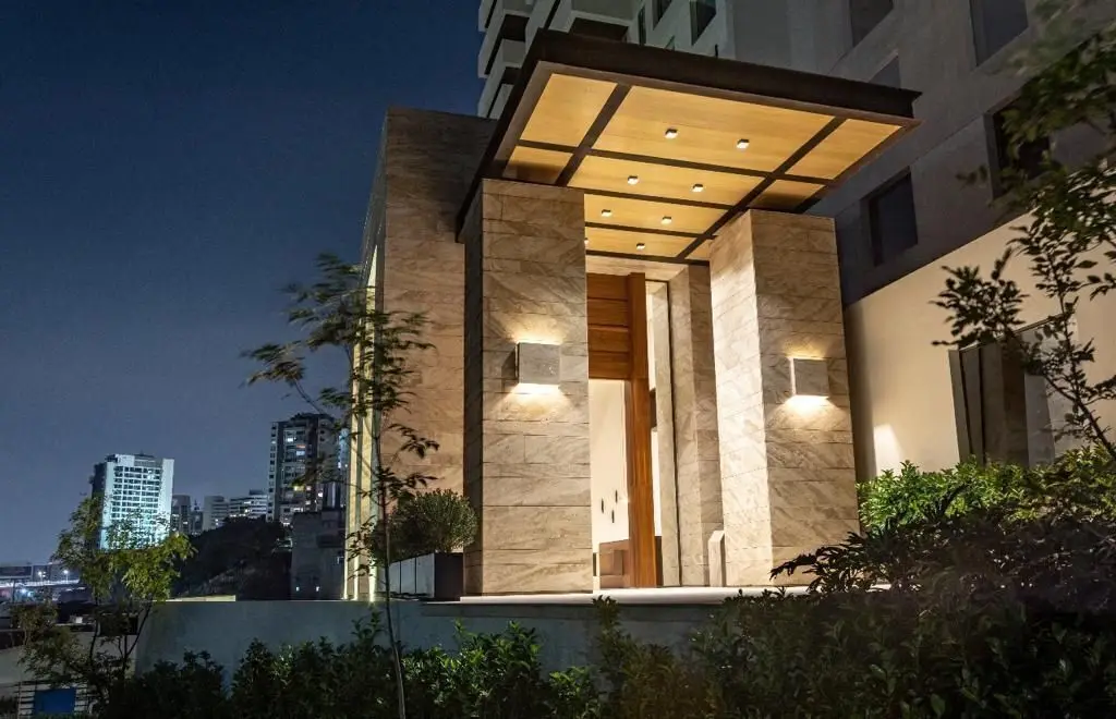 Master Penthouse de Lujo en Venta en Interlomas — foto 3