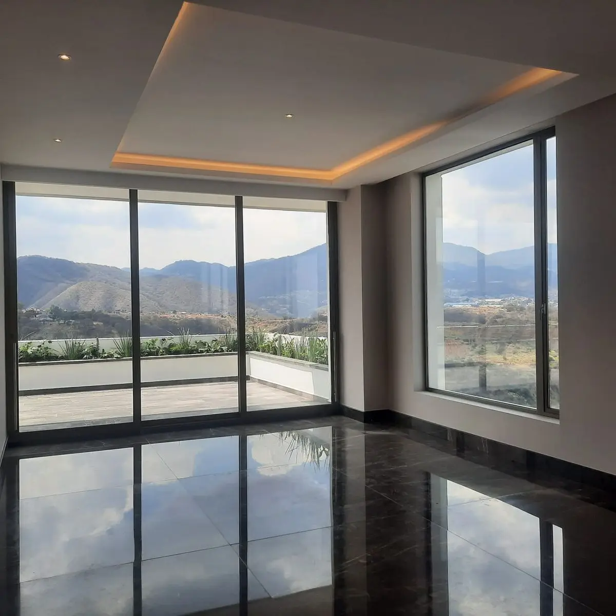 Master Penthouse de Lujo en Venta en Interlomas — foto 4