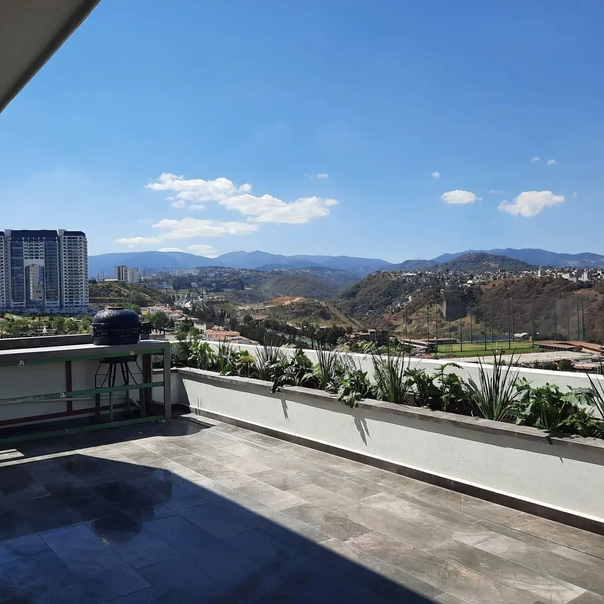 Master Penthouse de Lujo en Venta en Interlomas — foto 5