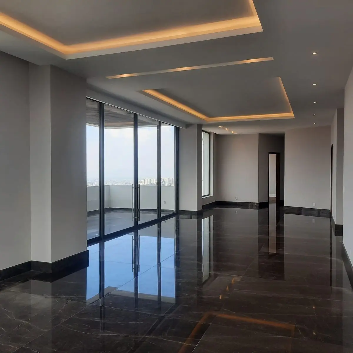 Master Penthouse de Lujo en Venta en Interlomas — foto 6