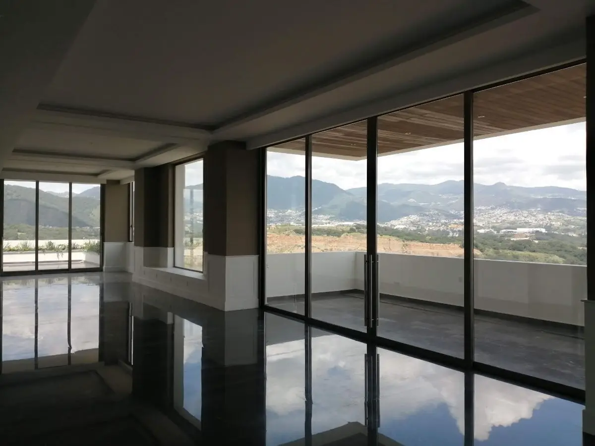 Penthouse de Lujo en Venta en Interlomas