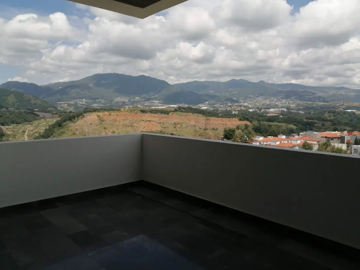 Penthouse de Lujo en Venta en Interlomas — foto 3