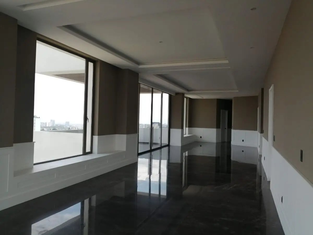 Penthouse de Lujo en Venta en Interlomas — foto 4