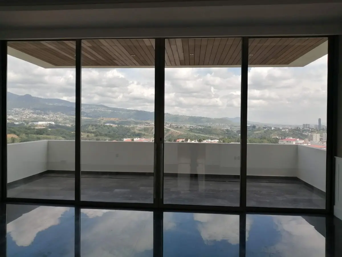 Penthouse de Lujo en Venta en Interlomas — foto 5