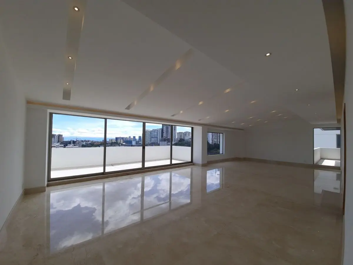 Master Penthouse de Lujo en Venta en Interlomas
