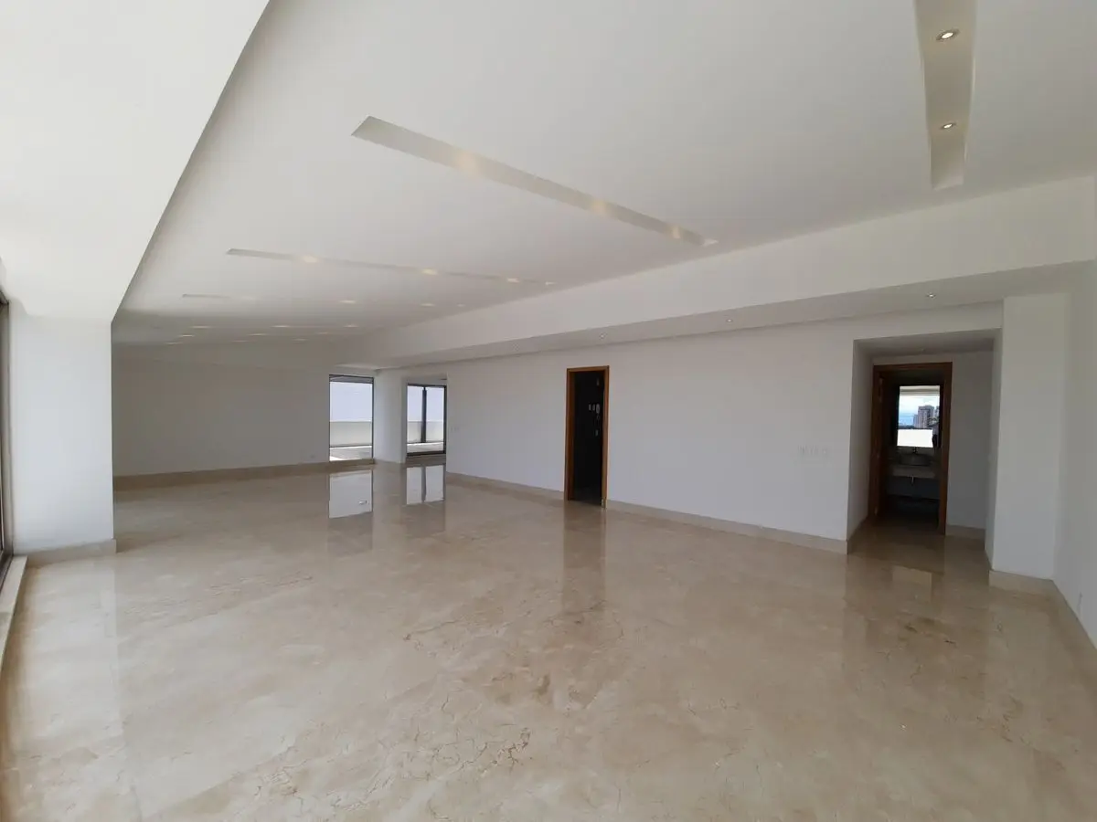 Master Penthouse de Lujo en Venta en Interlomas — foto 2
