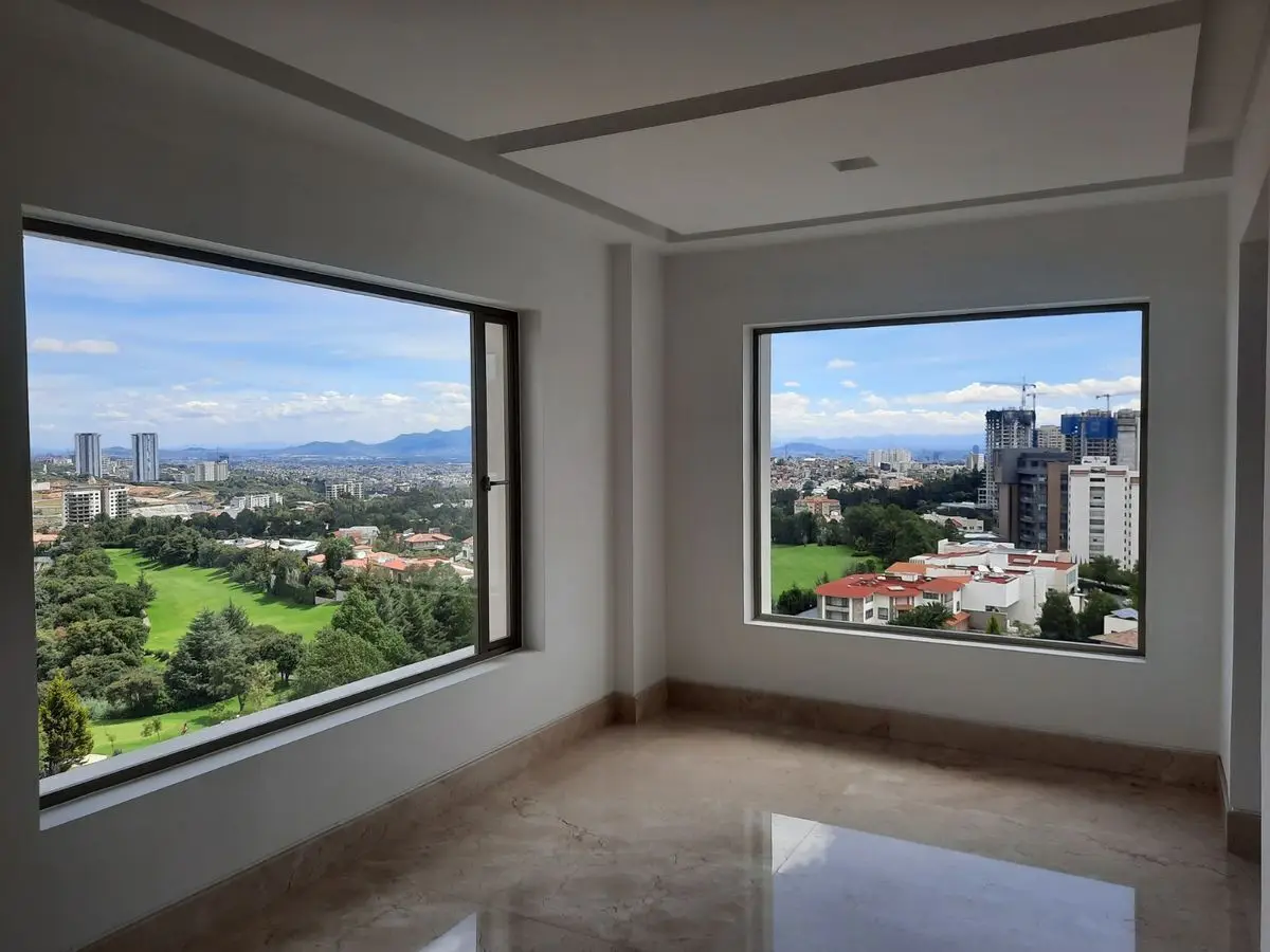Master Penthouse de Lujo en Venta en Interlomas — foto 3