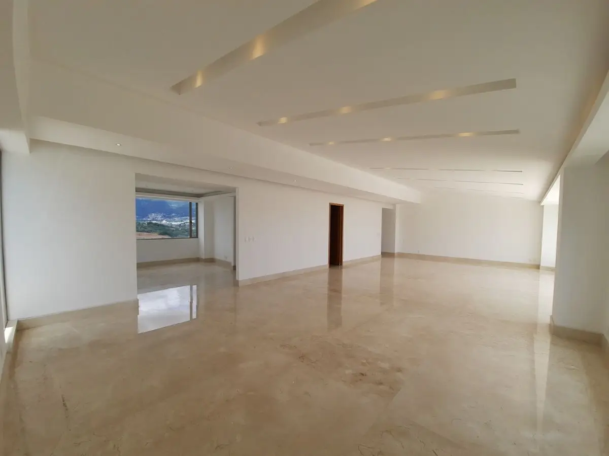 Master Penthouse de Lujo en Venta en Interlomas — foto 4