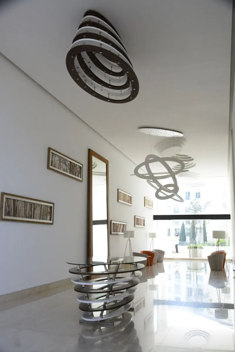 Master Penthouse de Lujo en Venta en Interlomas — foto 6