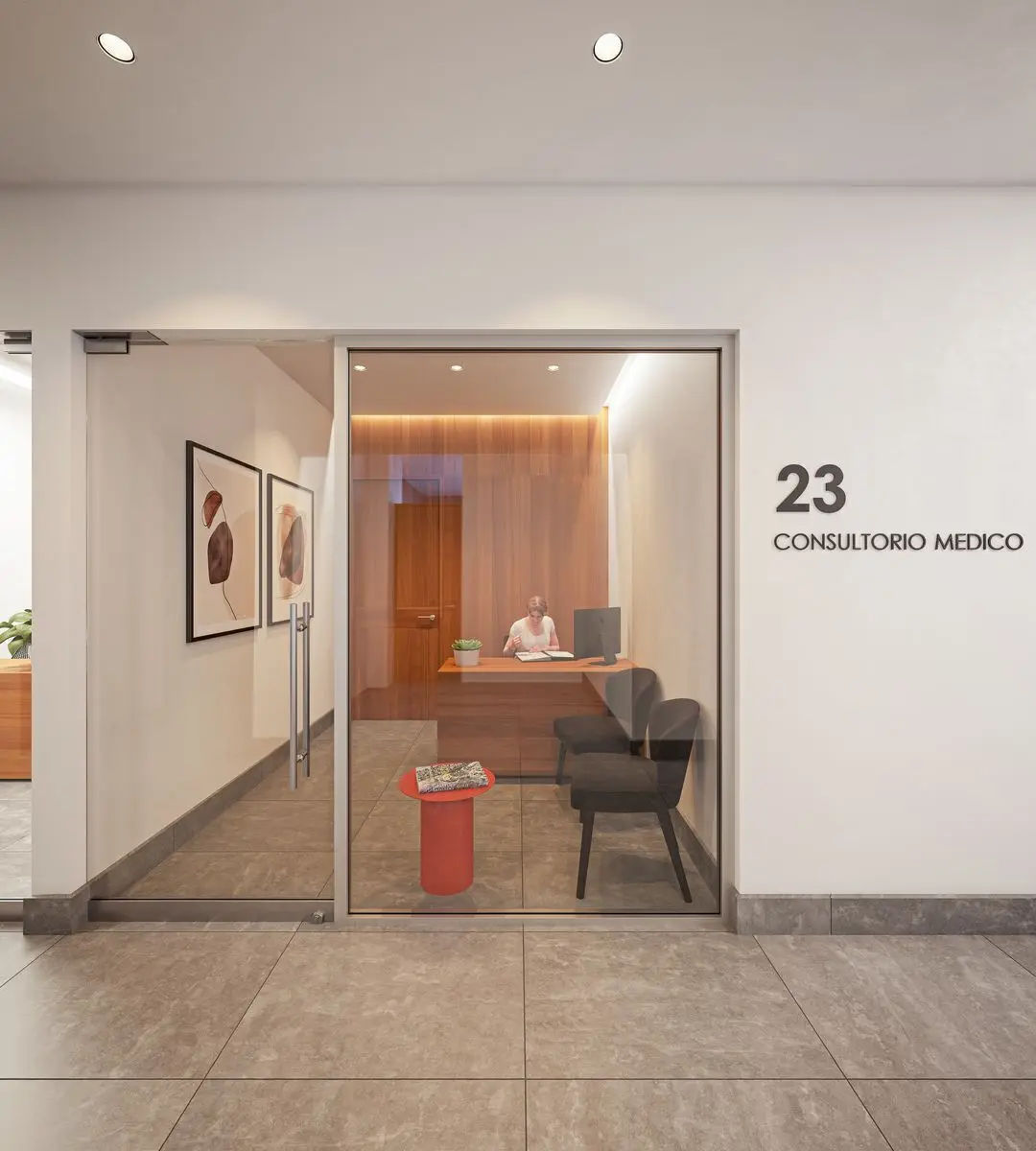 Local para Consultorio en Venta en Cancun — foto 4
