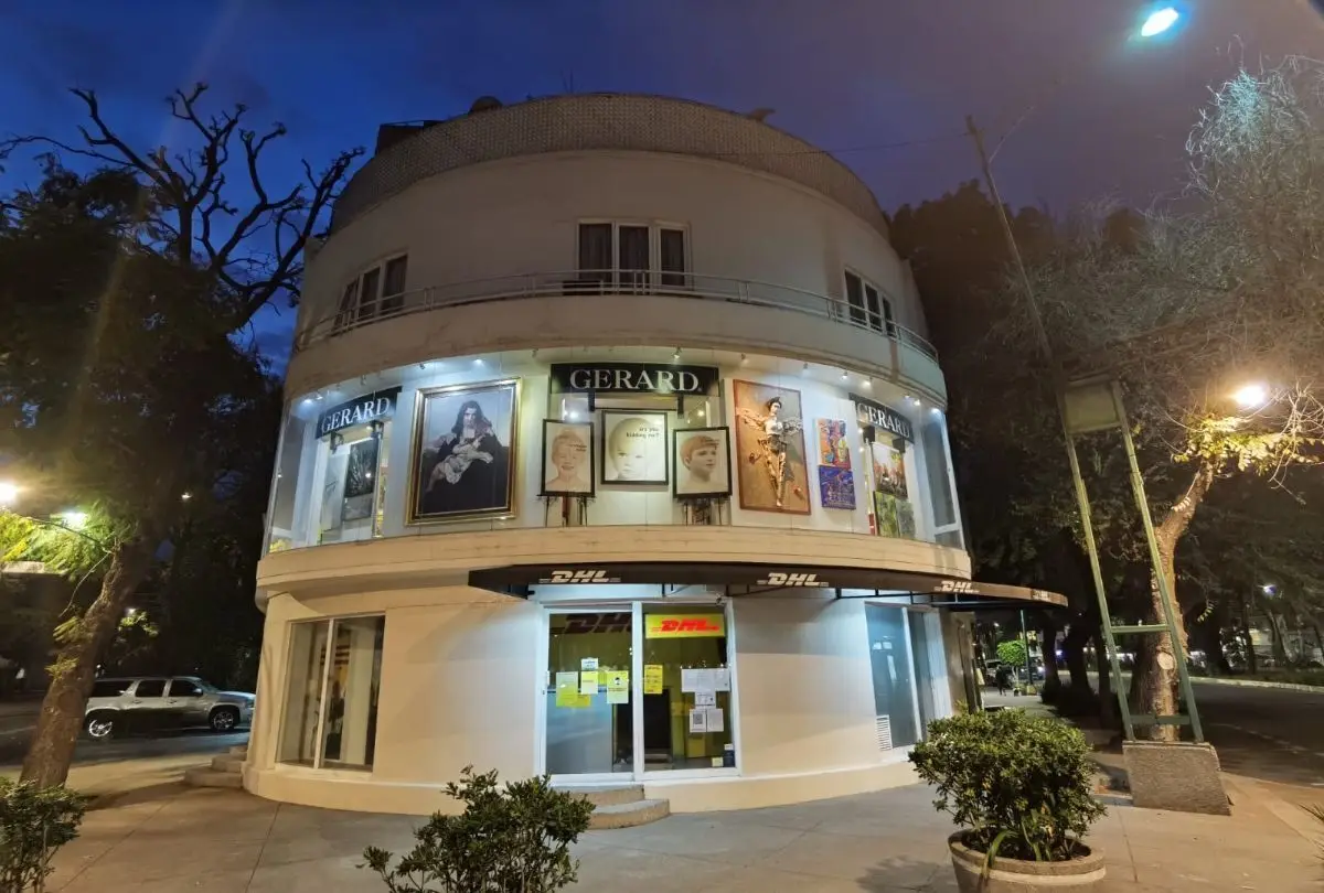 Local Comercial en Renta en la Condesa a Pie de Calle