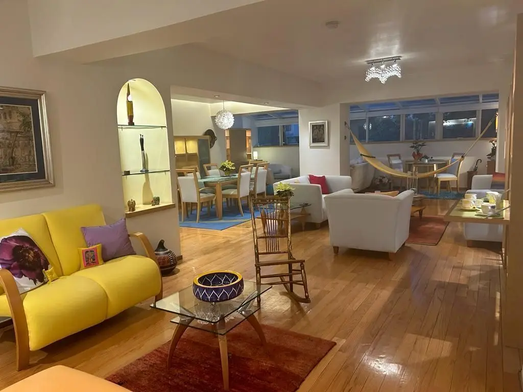Departamento en Venta en Santa Fe — foto 2