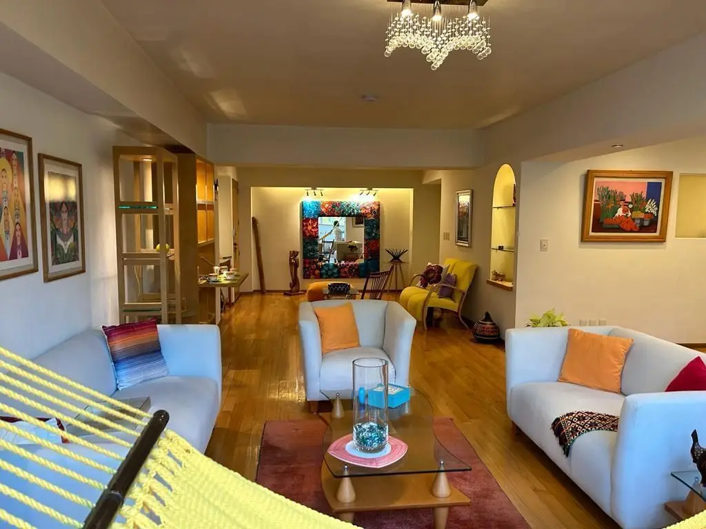 Departamento en Venta en Santa Fe — foto 3