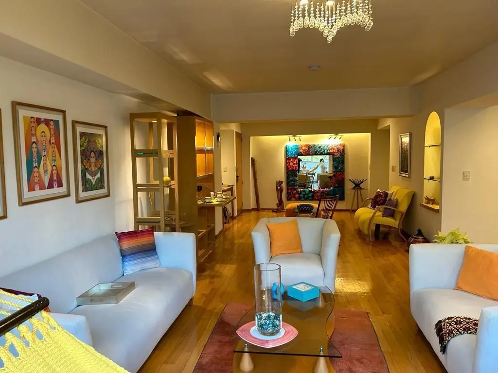 Departamento en Venta en Santa Fe — foto 4