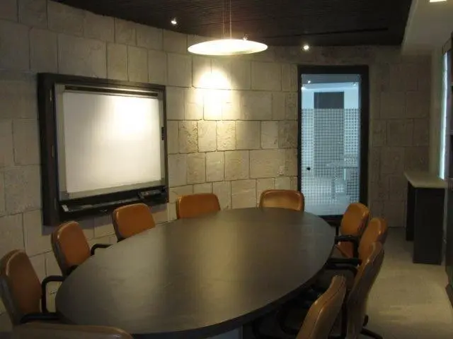 Oficina Amueblada en Renta en Santa Fe — foto 5