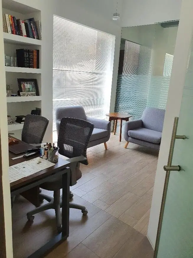 Oficina en Renta en Santa Fe — foto 5