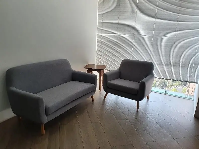Oficina en Renta en Santa Fe — foto 6