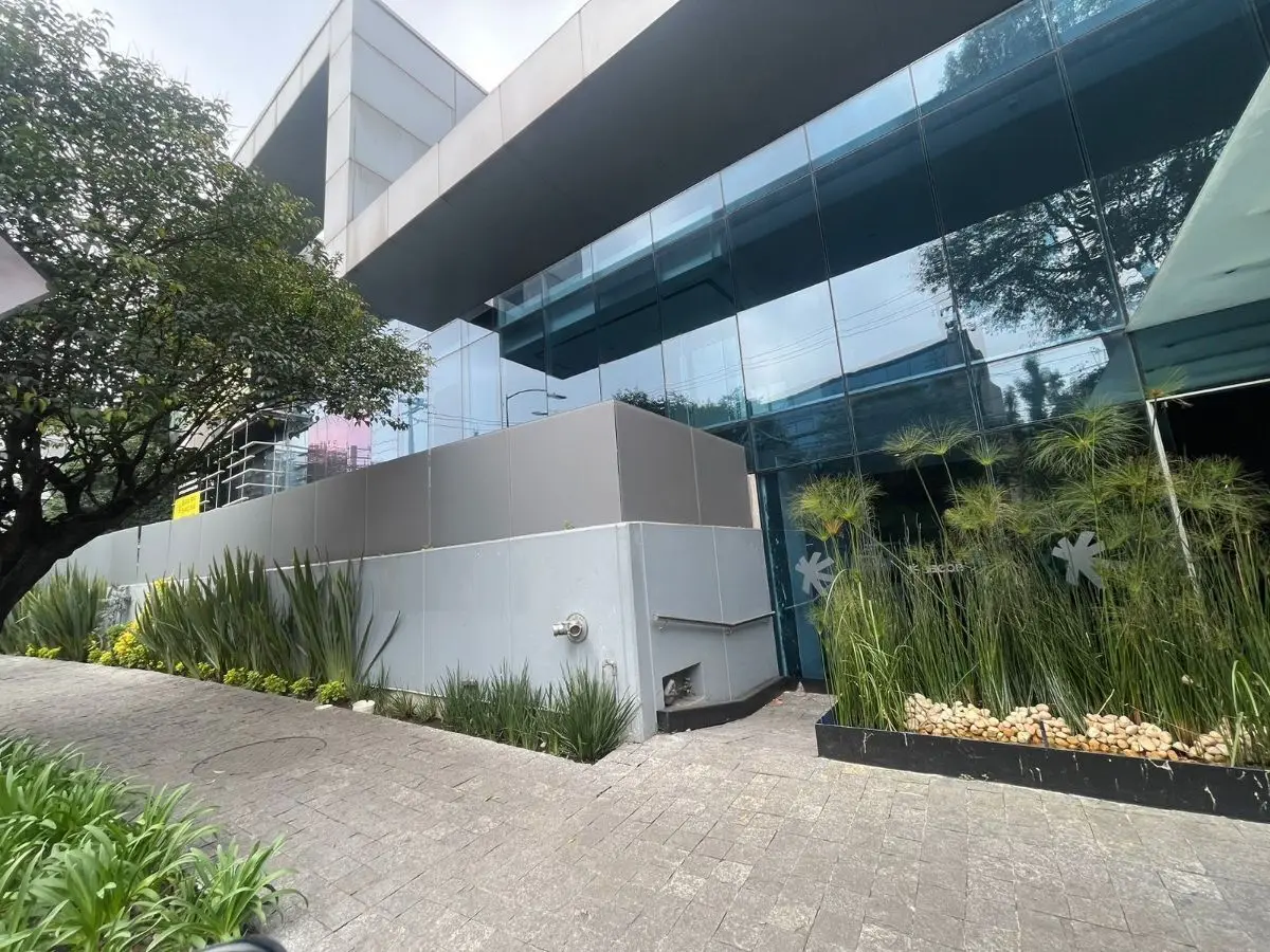 Oficina en Renta en Lomas de Chapultepec