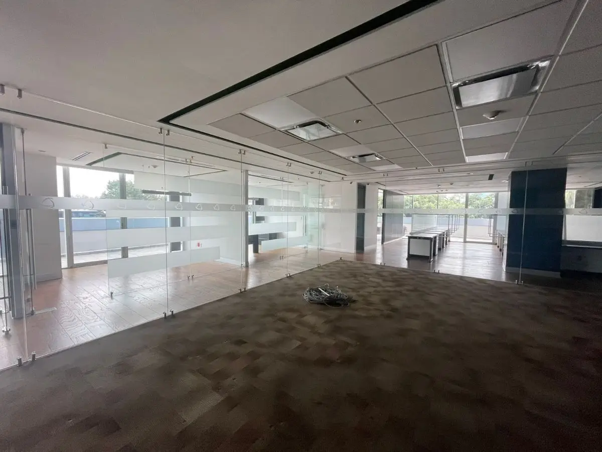 Oficina en Renta en Lomas de Chapultepec — foto 4