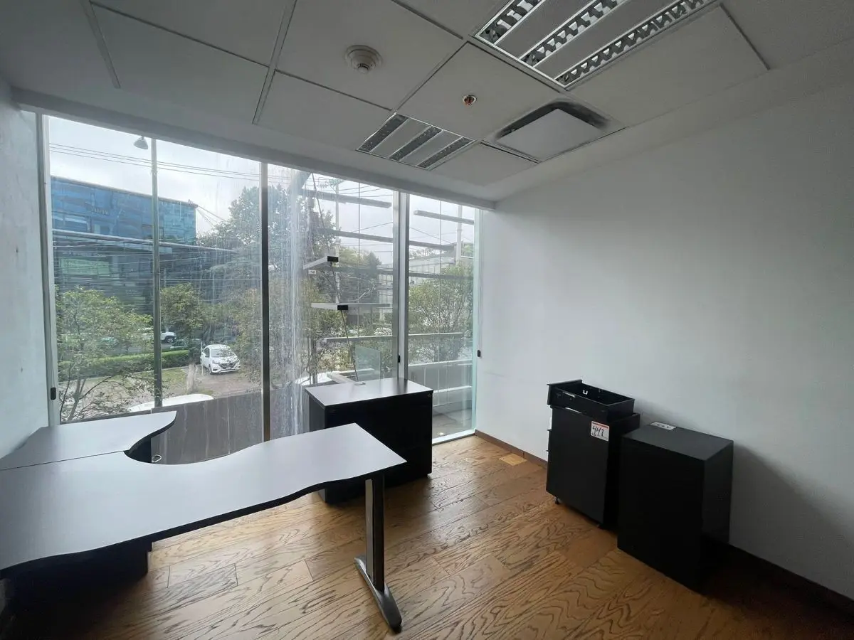 Oficina en Renta en Lomas de Chapultepec — foto 3
