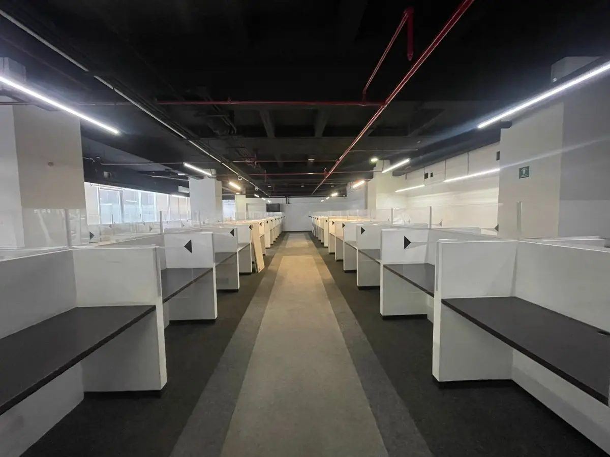 Oficina en Renta en Lomas de Chapultepec — foto 3