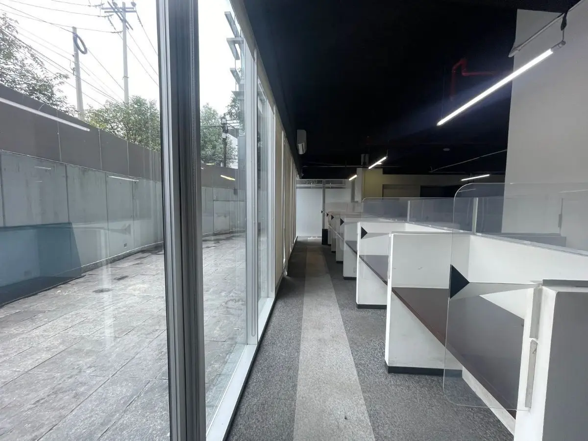 Oficina en Renta en Lomas de Chapultepec — foto 4