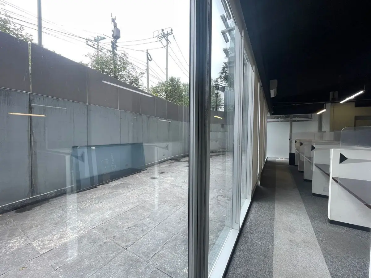Oficina en Renta en Lomas de Chapultepec — foto 5