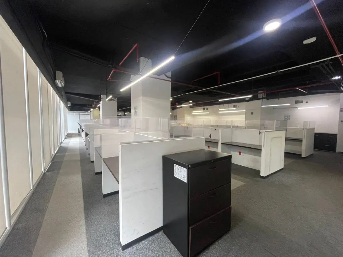 Oficina en Renta en Lomas de Chapultepec — foto 6