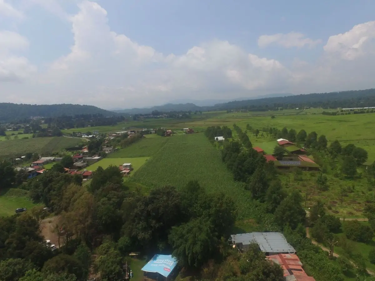 Terreno en Venta en Valle de Bravo