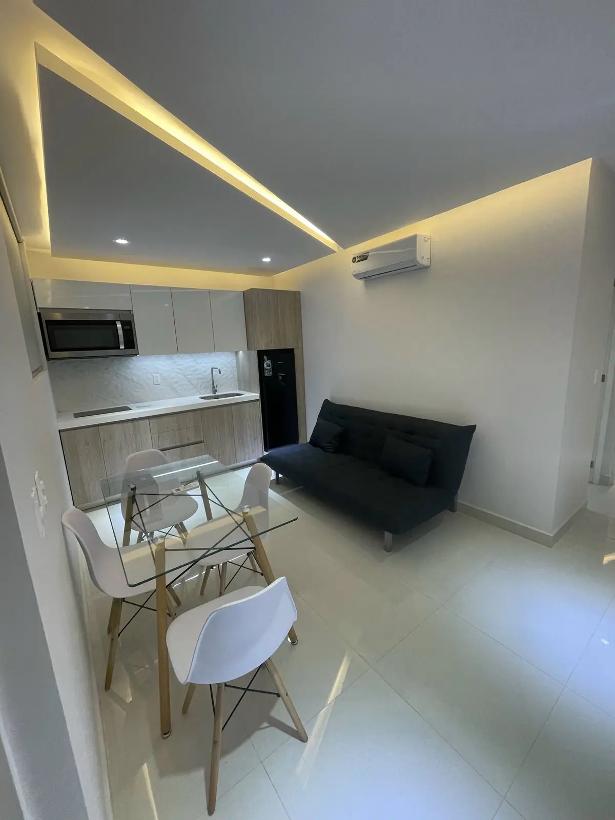 Departamento en Venta en Playa del Carmen — foto 2
