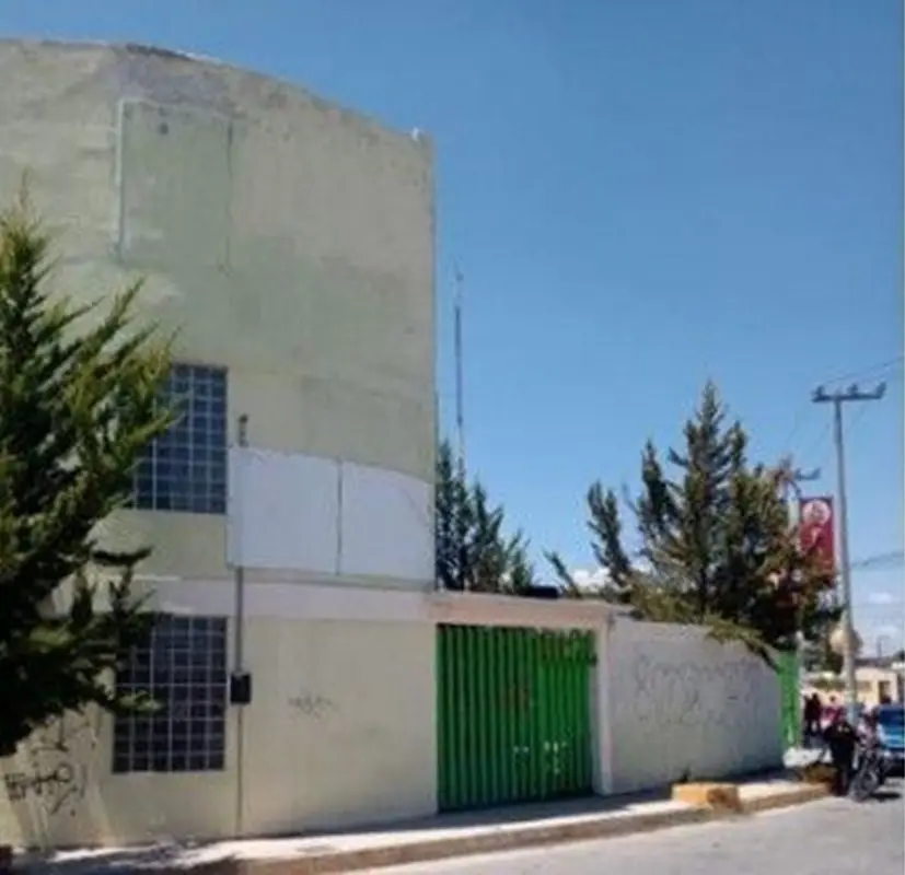 Local Comercial para Escuela en Tizayuca Hidalgo — foto 3