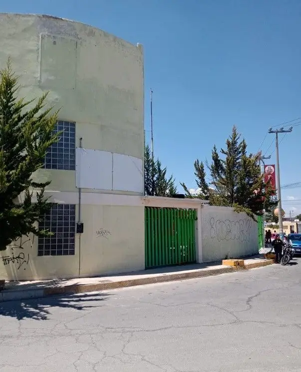 Local Comercial para Escuela en Tizayuca Hidalgo — foto 5