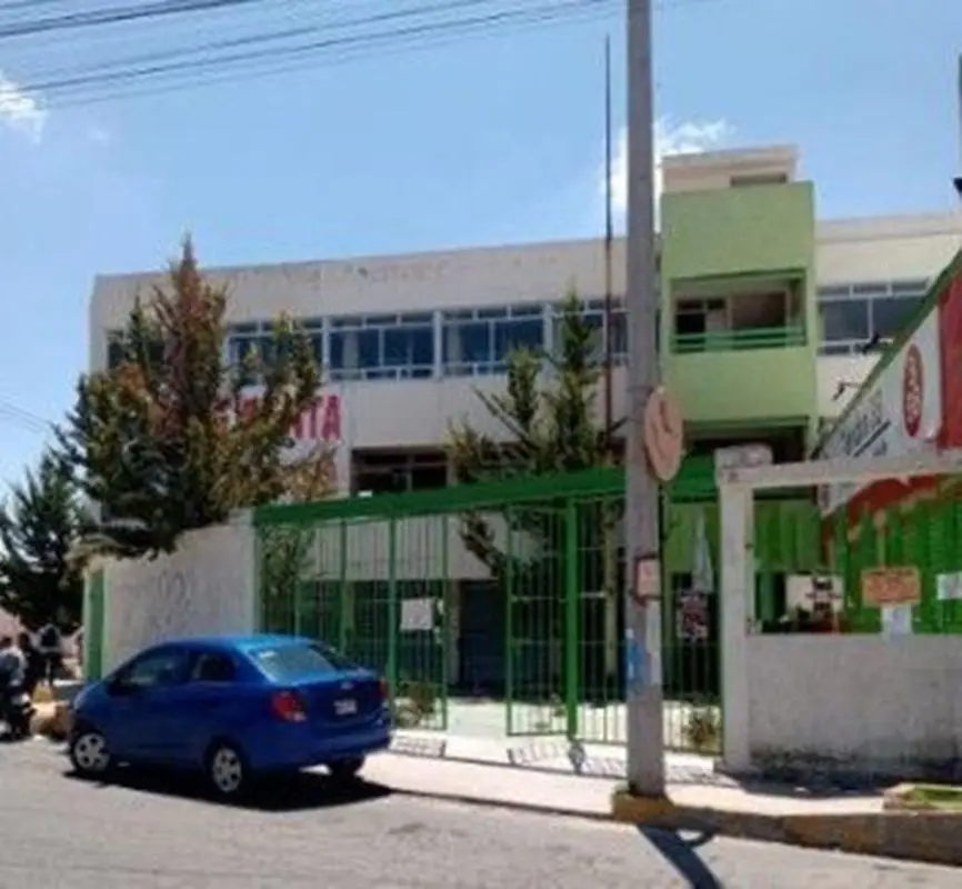 Local Comercial para Escuela en Tizayuca Hidalgo — foto 6