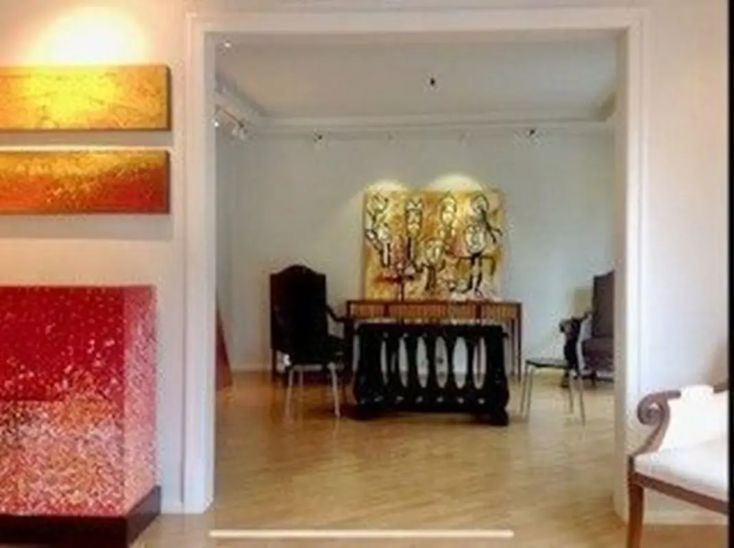 Local Comercial en Renta en la Condesa — foto 4