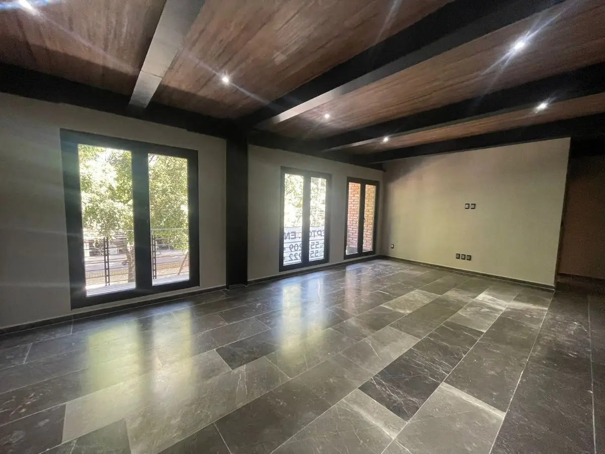 Departamento en Venta en la Hipodromo Condesa