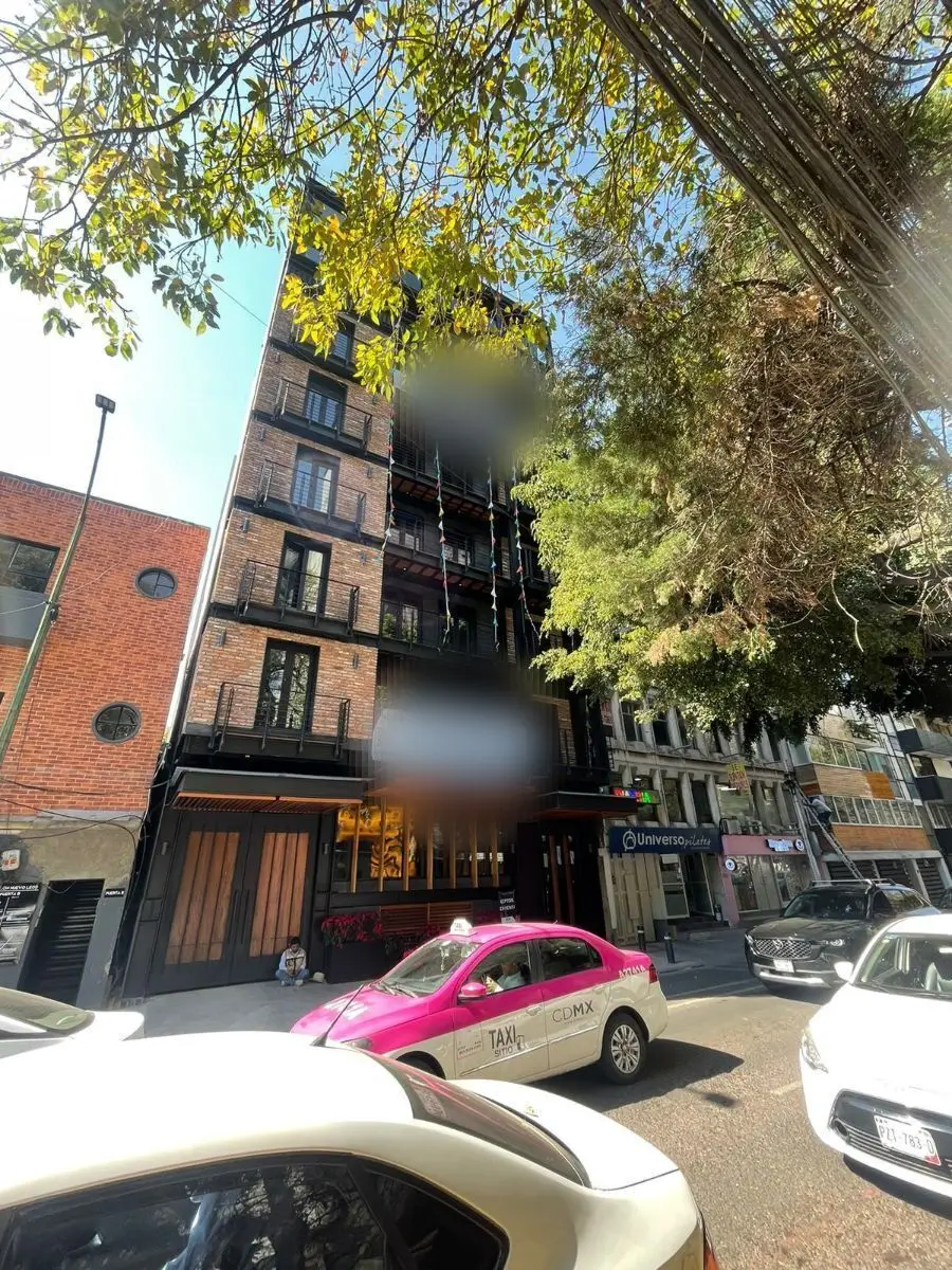 Departamento en Venta en la Hipodromo Condesa — foto 3