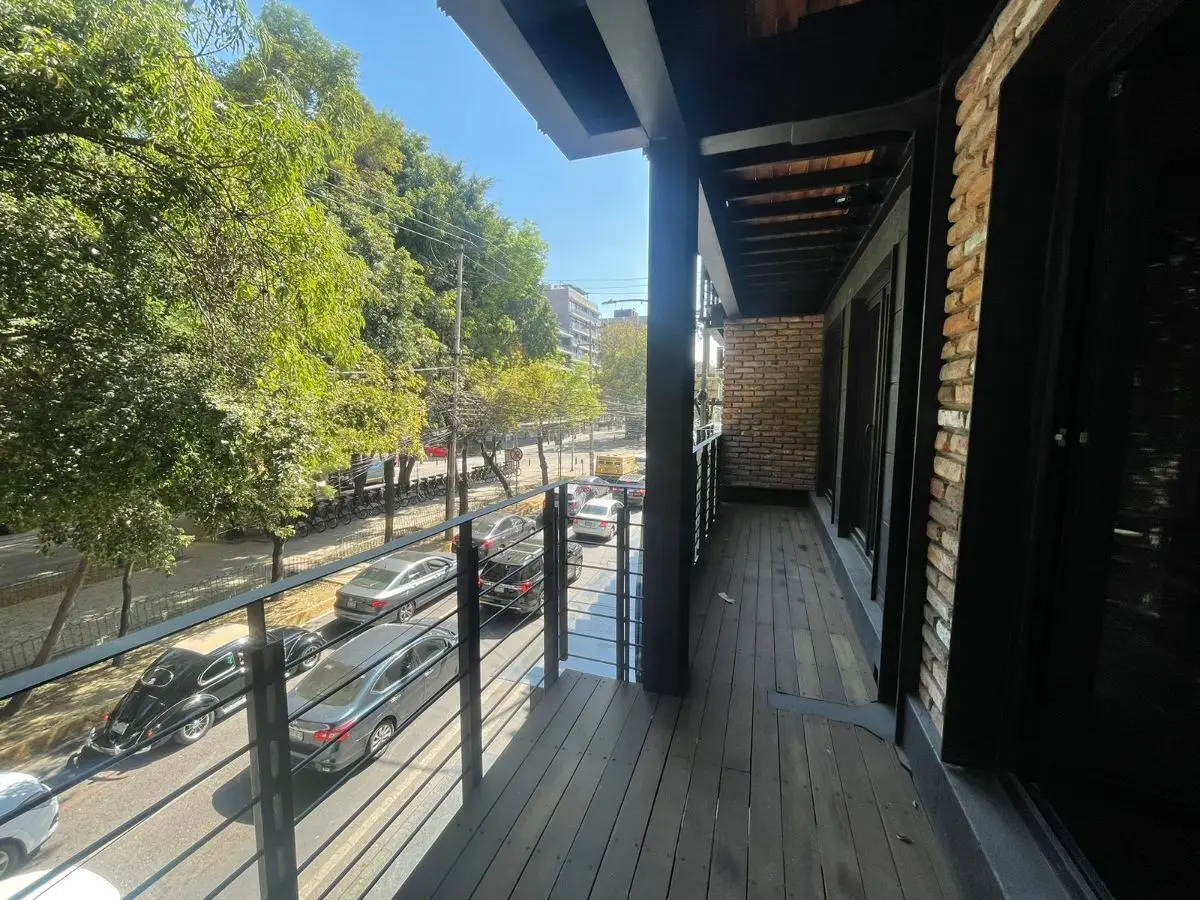 Departamento en Venta en la Hipodromo Condesa — foto 4