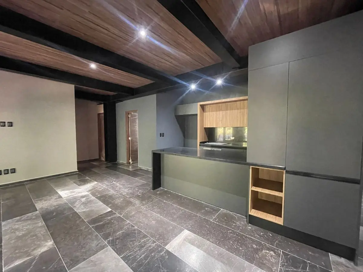 Departamento en Venta en la Hipodromo Condesa — foto 5