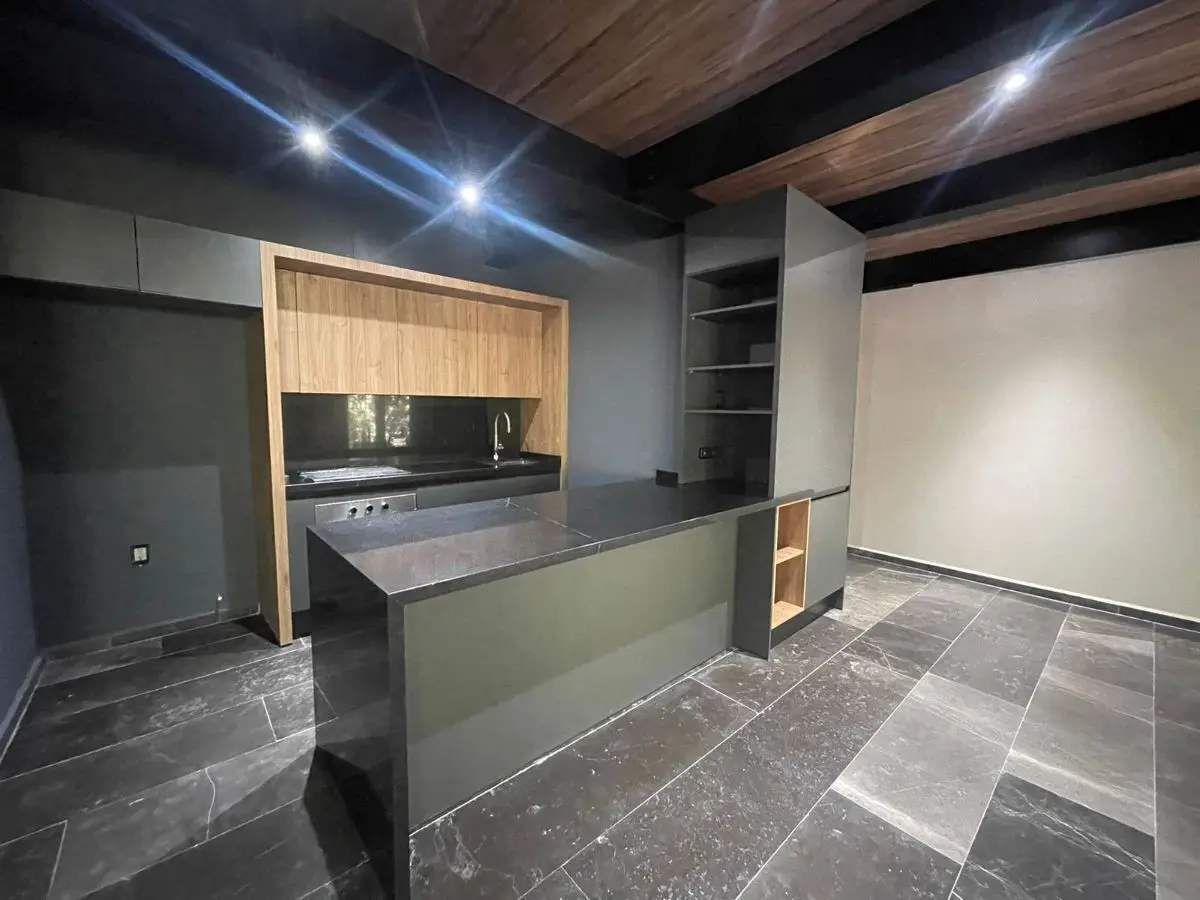Departamento en Venta en la Hipodromo Condesa — foto 6