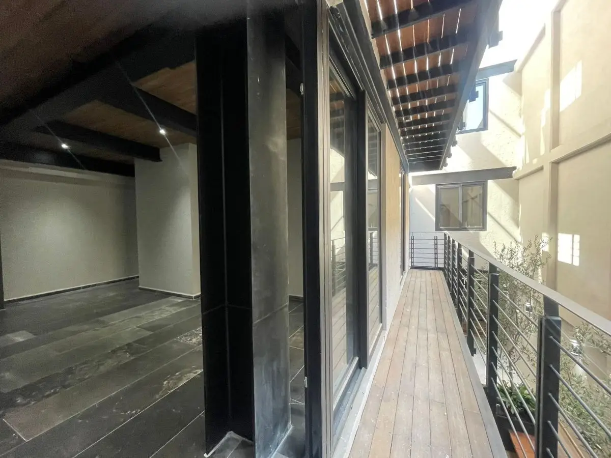 Departamento en Venta en la Hipodromo Condesa — foto 2