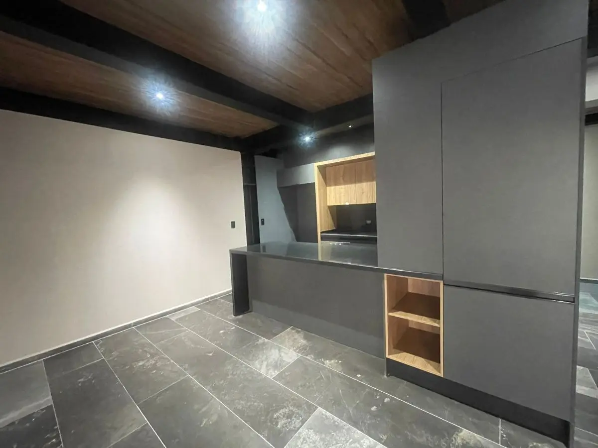 Departamento en Venta en la Hipodromo Condesa — foto 4
