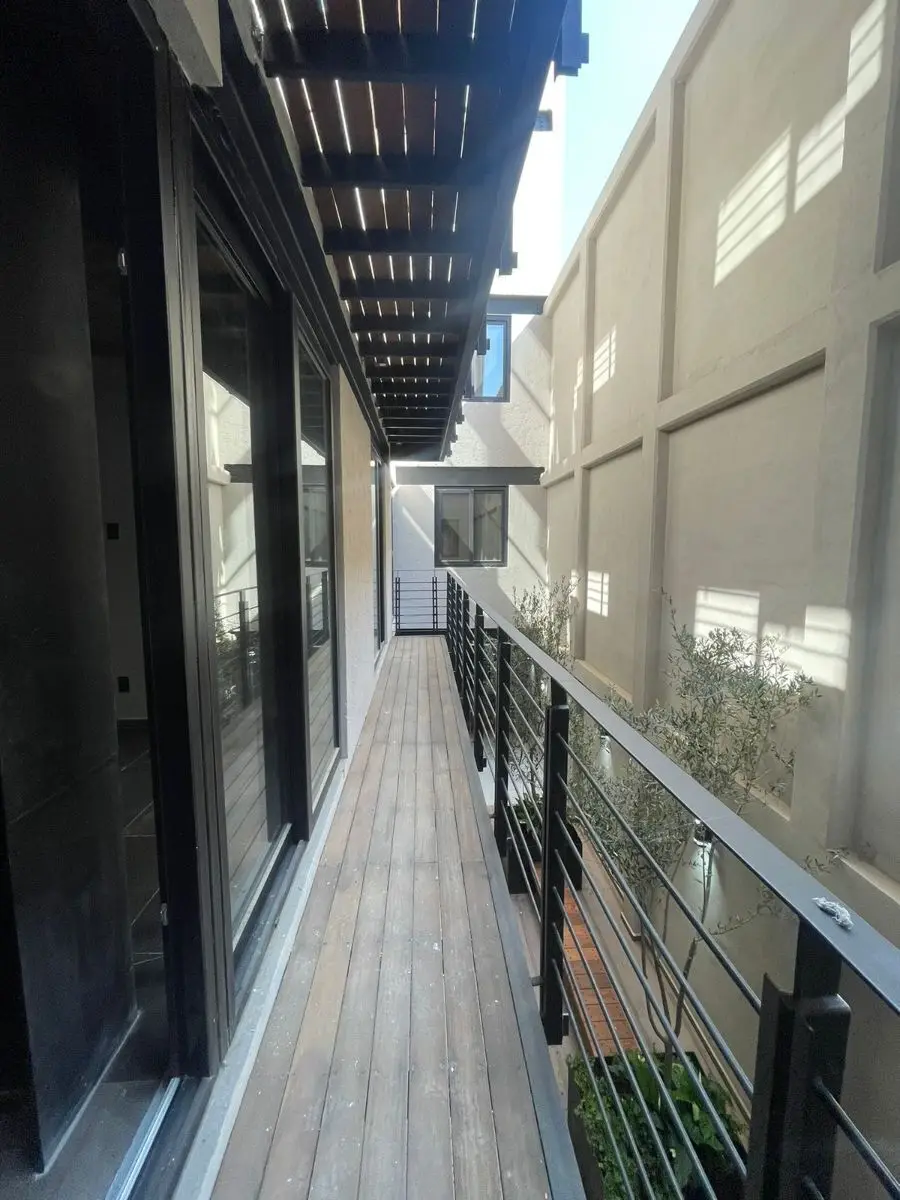 Departamento en Venta en la Hipodromo Condesa — foto 5
