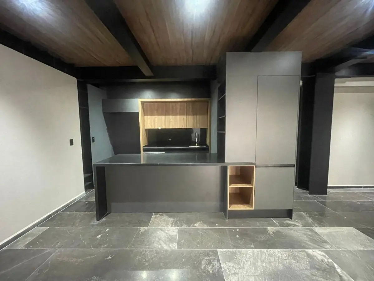 Departamento en Venta en la Hipodromo Condesa — foto 6
