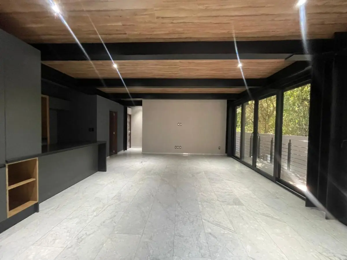 Departamento en Venta en la Hipodromo Condesa