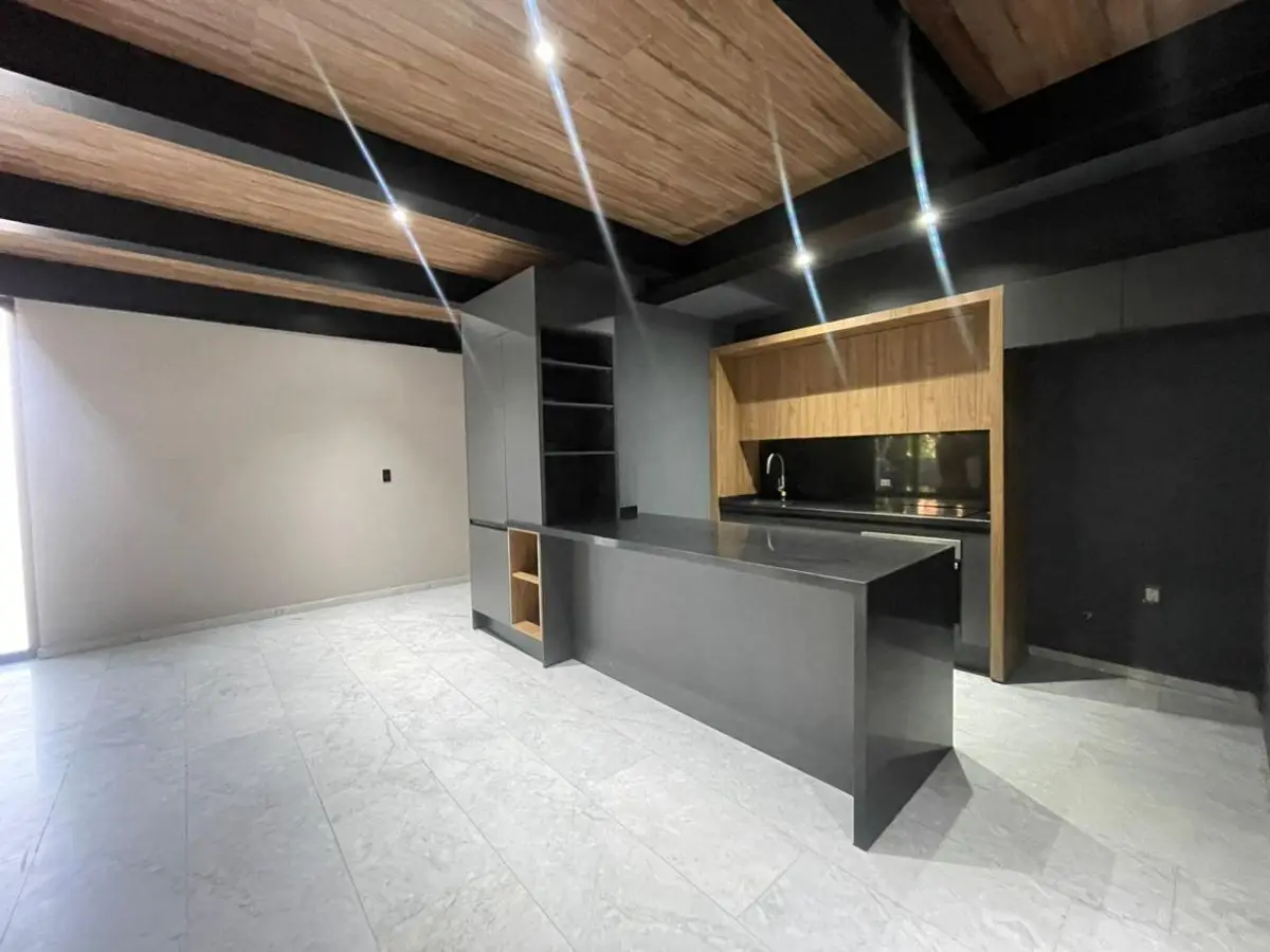 Departamento en Venta en la Hipodromo Condesa — foto 5