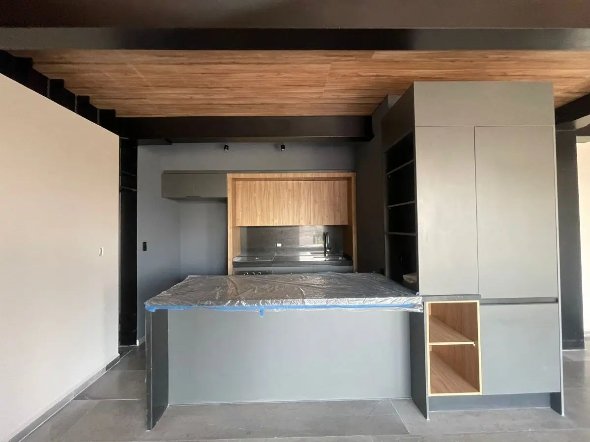 Penthouse en Venta en la Hipodromo Condesa — foto 5