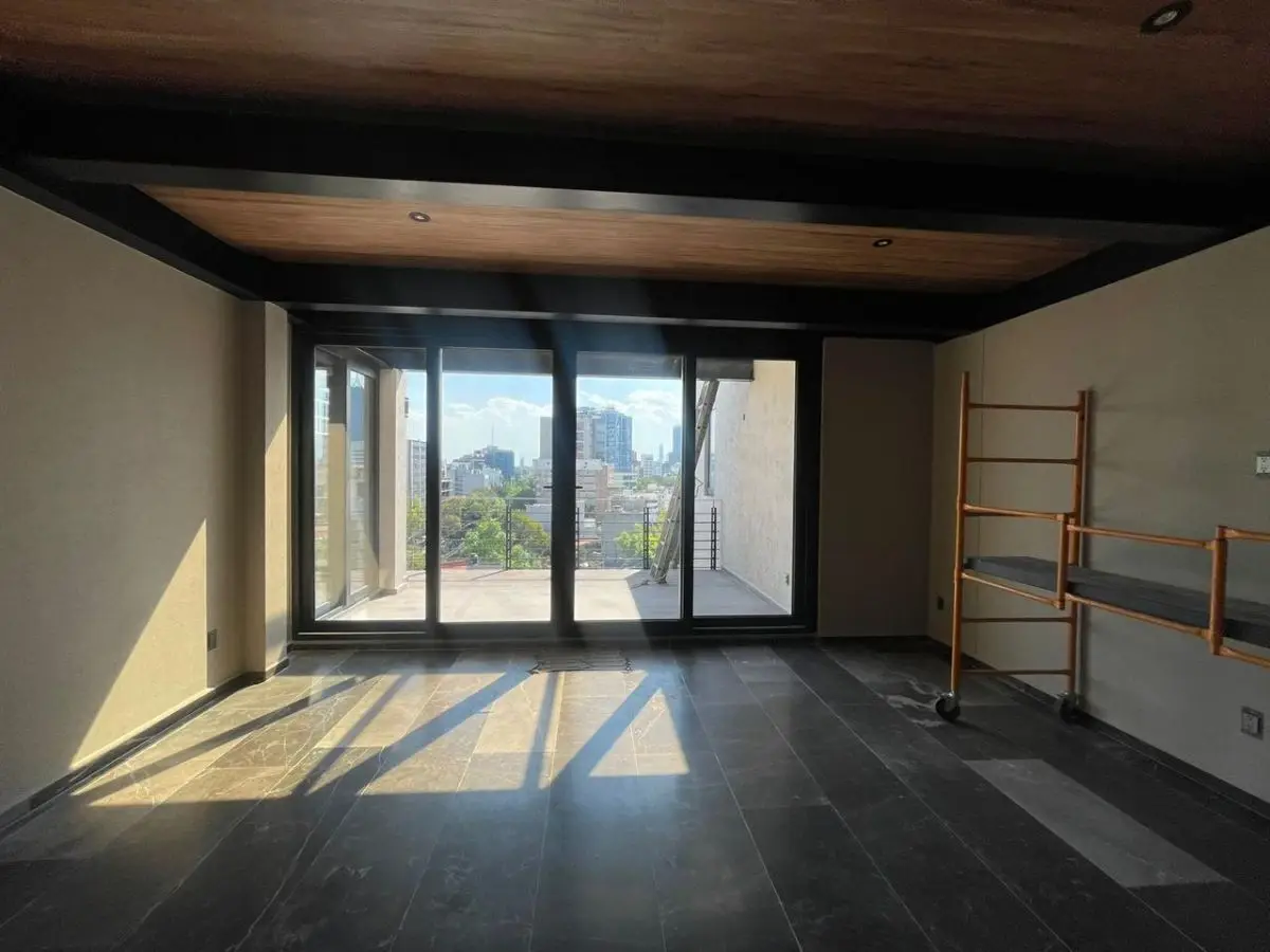 Penthouse en Venta en la Hipodromo Condesa — foto 6