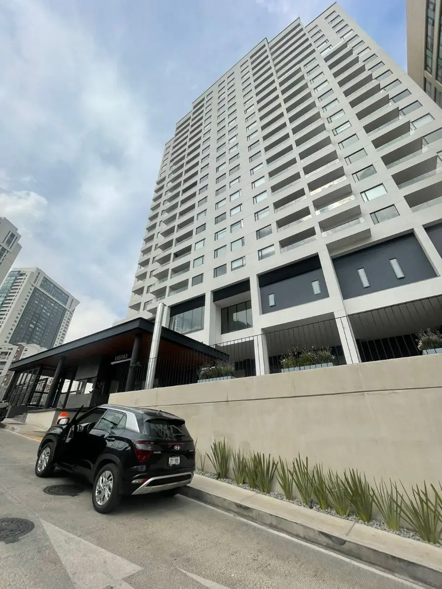Departamento en Venta en Interlomas
