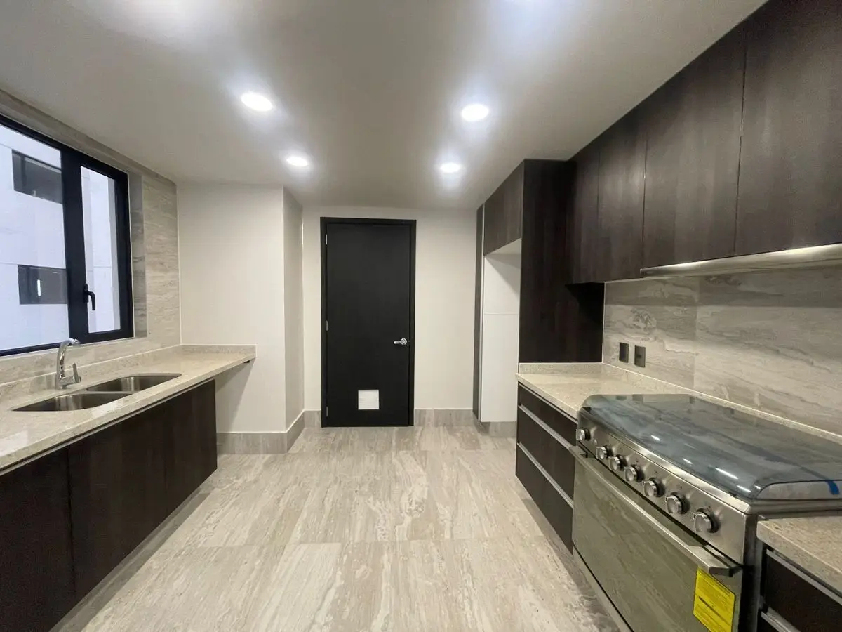 Departamento en Venta en Interlomas — foto 3