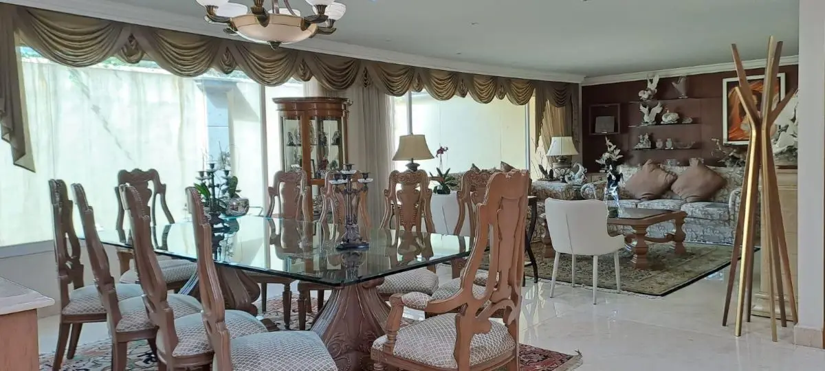Casa en Venta en Bosques de las Lomas — foto 2
